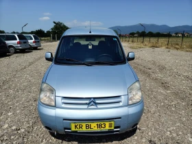 Citroen Berlingo 1.6 HDI climatic - 4950 лв. - 68680693 2