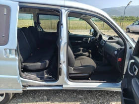 Citroen Berlingo 1.6 HDI climatic - 4950 лв. - 68680693 15