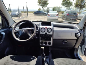 Citroen Berlingo 1.6 HDI climatic  | Mobile.bg    9