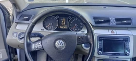 Обява за продажба на VW Passat Variant ~4 500 лв. - изображение 8