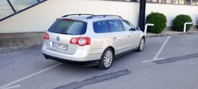 Обява за продажба на VW Passat Variant ~4 500 лв. - изображение 9