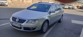 Обява за продажба на VW Passat Variant ~4 500 лв. - изображение 5
