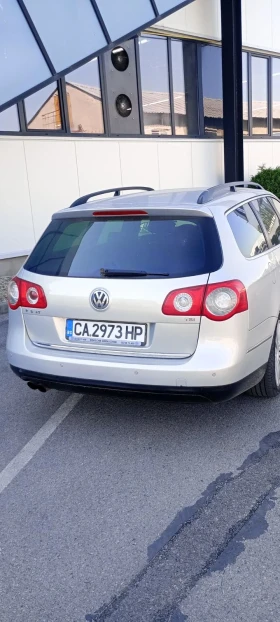 Обява за продажба на VW Passat Variant ~4 500 лв. - изображение 2