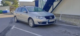 Обява за продажба на VW Passat Variant ~4 500 лв. - изображение 1