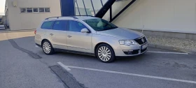 Обява за продажба на VW Passat Variant ~4 500 лв. - изображение 10