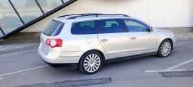 Обява за продажба на VW Passat Variant ~4 500 лв. - изображение 3