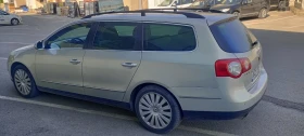 Обява за продажба на VW Passat Variant ~4 500 лв. - изображение 4