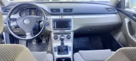 Обява за продажба на VW Passat Variant ~4 500 лв. - изображение 7