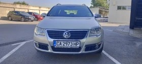 Обява за продажба на VW Passat Variant ~4 500 лв. - изображение 6