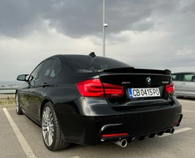 BMW 340 XDrive  | Mobile.bg    5