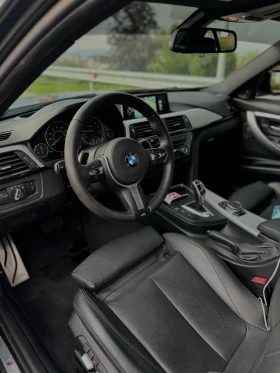 BMW 340 XDrive  | Mobile.bg    9