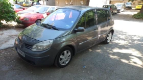 Обява за продажба на Renault Scenic 1.9 ~2 000 лв. - изображение 1