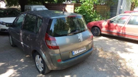 Обява за продажба на Renault Scenic 1.9 ~2 000 лв. - изображение 1
