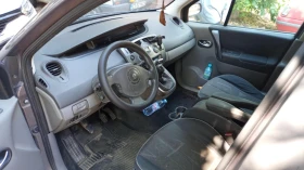 Обява за продажба на Renault Scenic 1.9 ~2 000 лв. - изображение 2
