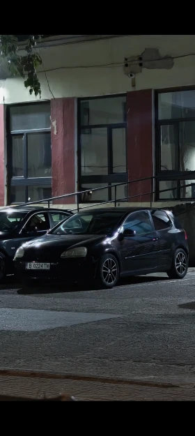 Обява за продажба на VW Golf ~3 200 лв. - изображение 1