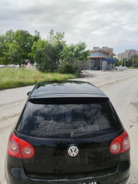 Обява за продажба на VW Golf ~3 200 лв. - изображение 2