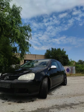 Обява за продажба на VW Golf ~3 200 лв. - изображение 5