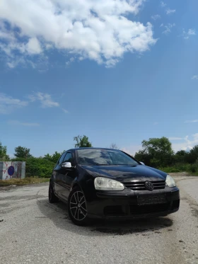 Обява за продажба на VW Golf ~3 200 лв. - изображение 1