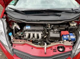 Honda Jazz 1.4i Facelift Comfort 52 000 km. | Mobile.bg    9