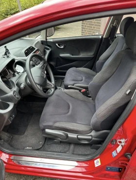 Honda Jazz 1.4i Facelift Comfort 52 000 km. | Mobile.bg    4