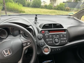 Honda Jazz 1.4i Facelift Comfort 52 000 km. | Mobile.bg    3
