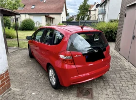 Honda Jazz 1.4i Facelift Comfort 52 000 km. | Mobile.bg    2