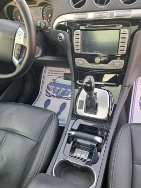 Ford S-Max 2, 0 i avtomat - 10800 лв. - 93032152 15