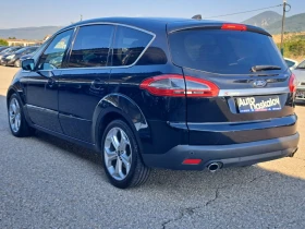 Ford S-Max 2, 0 i avtomat - 10800 лв. - 93032152 7