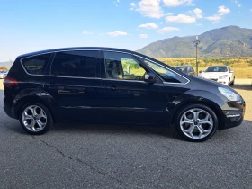 Ford S-Max 2, 0 i avtomat - 10800 лв. - 93032152 4
