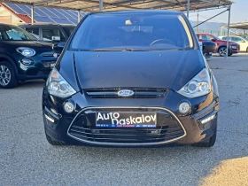 Ford S-Max 2, 0 i avtomat - 10800 лв. - 93032152 2