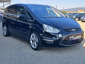 Ford S-Max 2, 0 i avtomat - 10800 лв. - 93032152 3