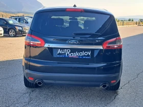 Ford S-Max 2, 0 i avtomat - 10800 лв. - 93032152 6