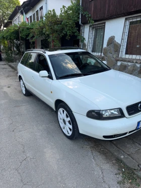 Обява за продажба на Audi A4 quattro  ~4 100 лв. - изображение 3