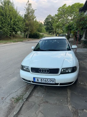 Обява за продажба на Audi A4 quattro  ~4 100 лв. - изображение 1