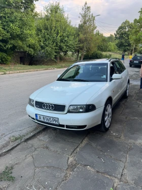 Обява за продажба на Audi A4 quattro  ~4 100 лв. - изображение 1