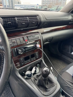 Обява за продажба на Audi A4 quattro  ~4 100 лв. - изображение 7