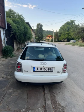 Обява за продажба на Audi A4 quattro  ~4 100 лв. - изображение 4