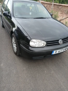 Обява за продажба на VW Golf ~5 040 лв. - изображение 4