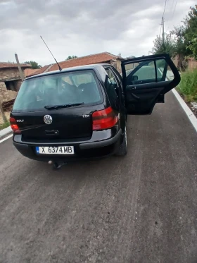 Обява за продажба на VW Golf ~5 040 лв. - изображение 5
