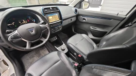 Dacia Spring Comfort  | Mobile.bg    9