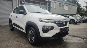 Dacia Spring Comfort  | Mobile.bg    3