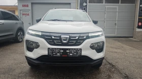 Dacia Spring Comfort  | Mobile.bg    2