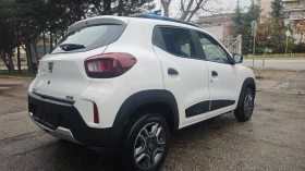 Dacia Spring Comfort  | Mobile.bg    4