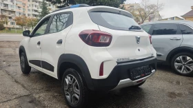 Dacia Spring Comfort  | Mobile.bg    6