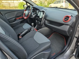 Renault Clio 1.5 DCI* NAVI* KEYLESS* SPORT | Mobile.bg    11