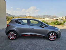 Renault Clio 1.5 DCI* NAVI* KEYLESS* SPORT | Mobile.bg    8