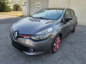     Renault Clio 1.5 DCI* NAVI* KEYLESS* SPORT