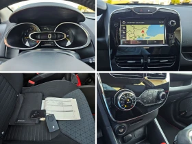 Renault Clio 1.5 DCI* NAVI* KEYLESS* SPORT | Mobile.bg    14