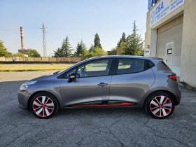     Renault Clio 1.5 DCI* NAVI* KEYLESS* SPORT