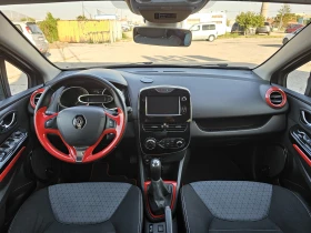 Renault Clio 1.5 DCI* NAVI* KEYLESS* SPORT | Mobile.bg    13